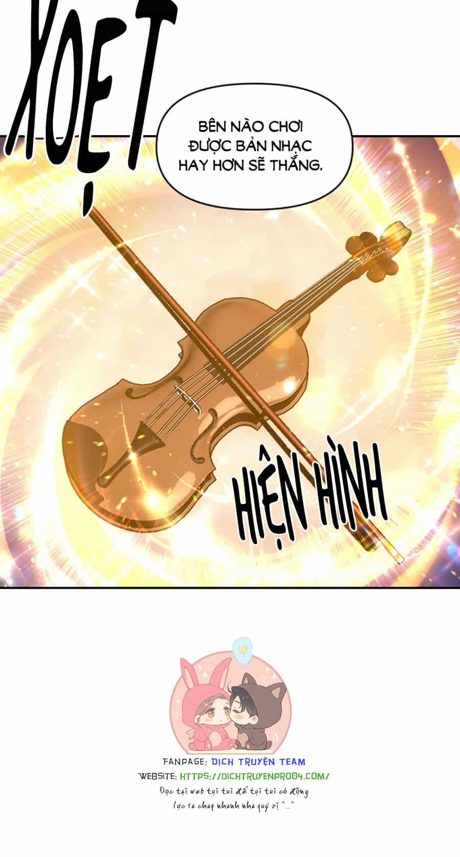 Hãy Cẩn Thận Sợi Tơ Hồng - Chương 84 - ảnh 27