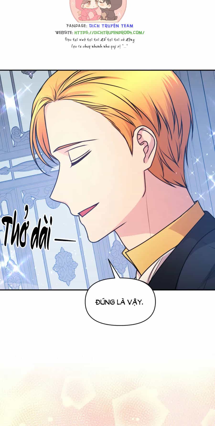 Hãy Cẩn Thận Sợi Tơ Hồng - Chương 84 - ảnh 61