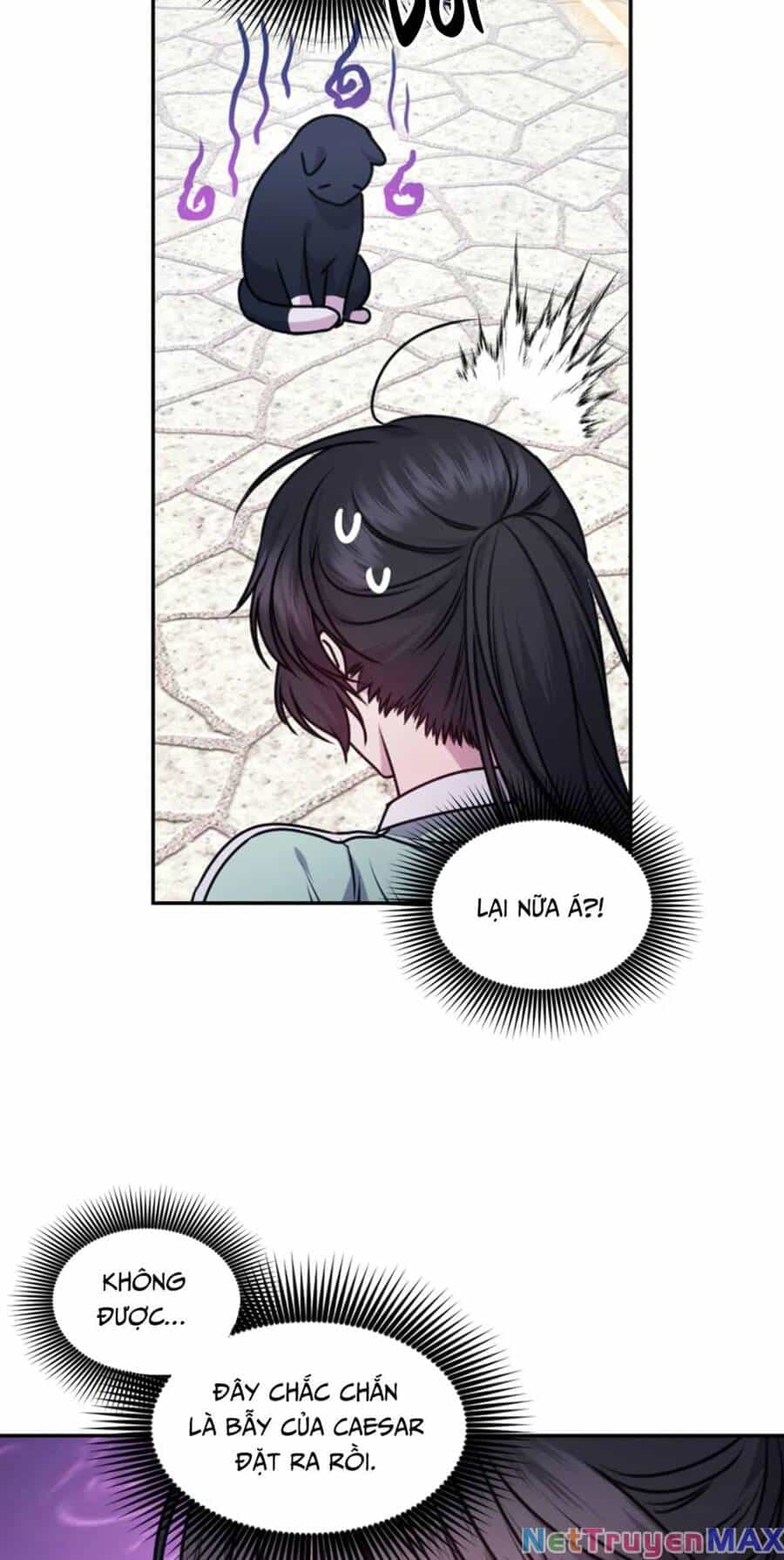 Hãy Cẩn Thận Sợi Tơ Hồng - Chương 85 - ảnh 37