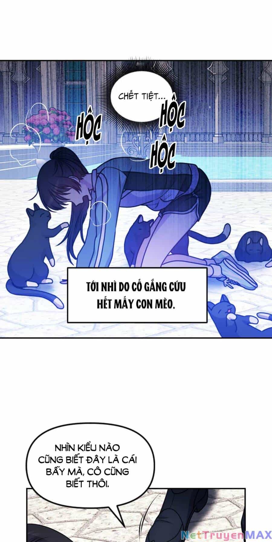 Hãy Cẩn Thận Sợi Tơ Hồng - Chương 85 - ảnh 44
