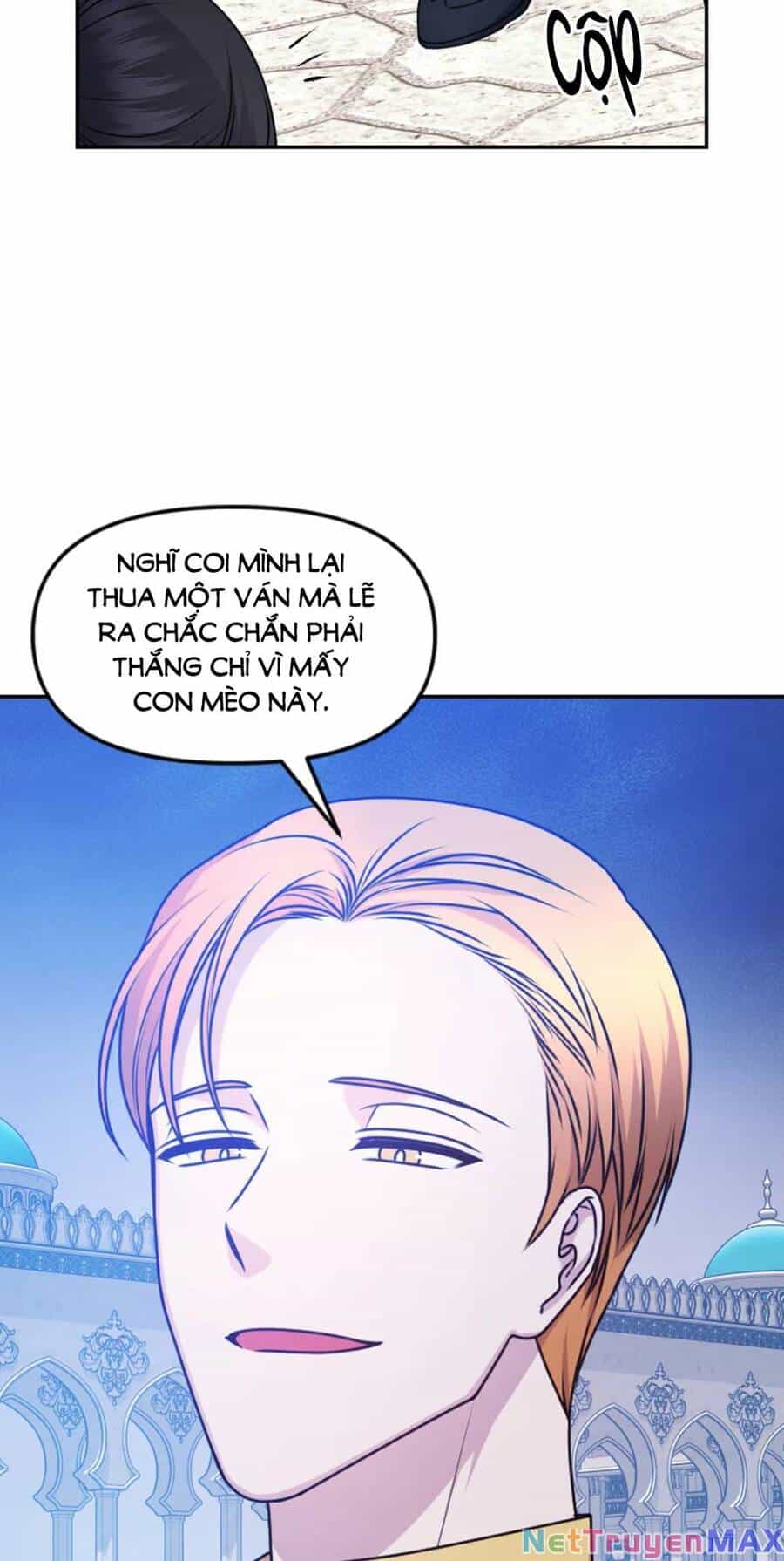 Hãy Cẩn Thận Sợi Tơ Hồng - Chương 85 - ảnh 45