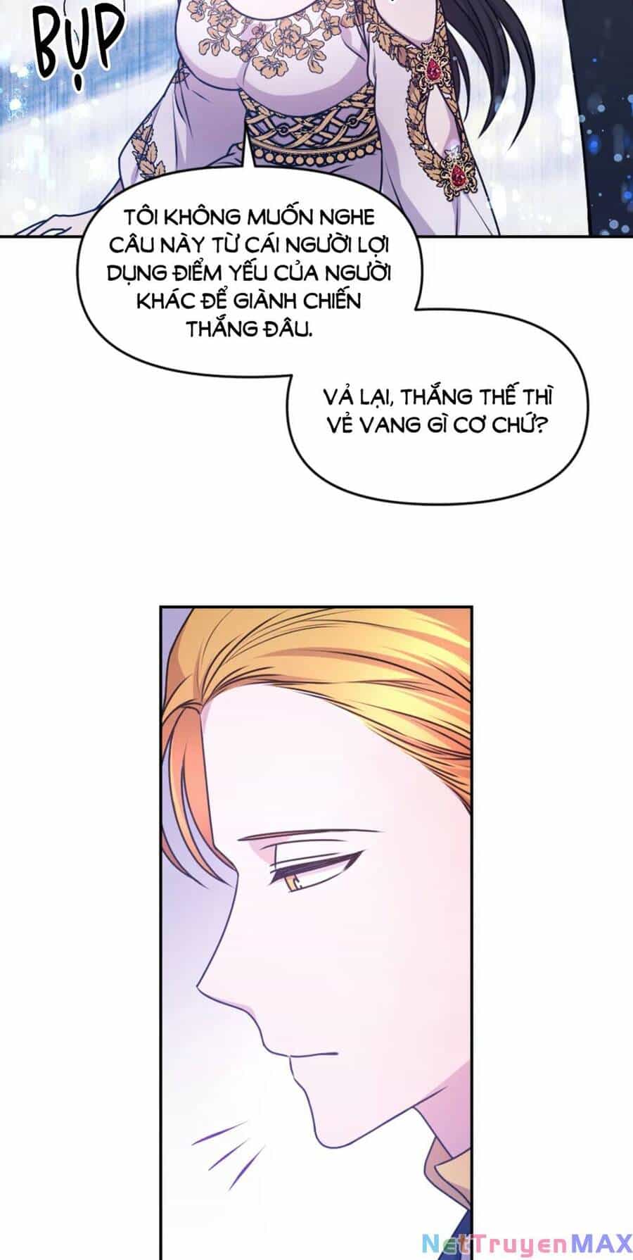 Hãy Cẩn Thận Sợi Tơ Hồng - Chương 85 - ảnh 47