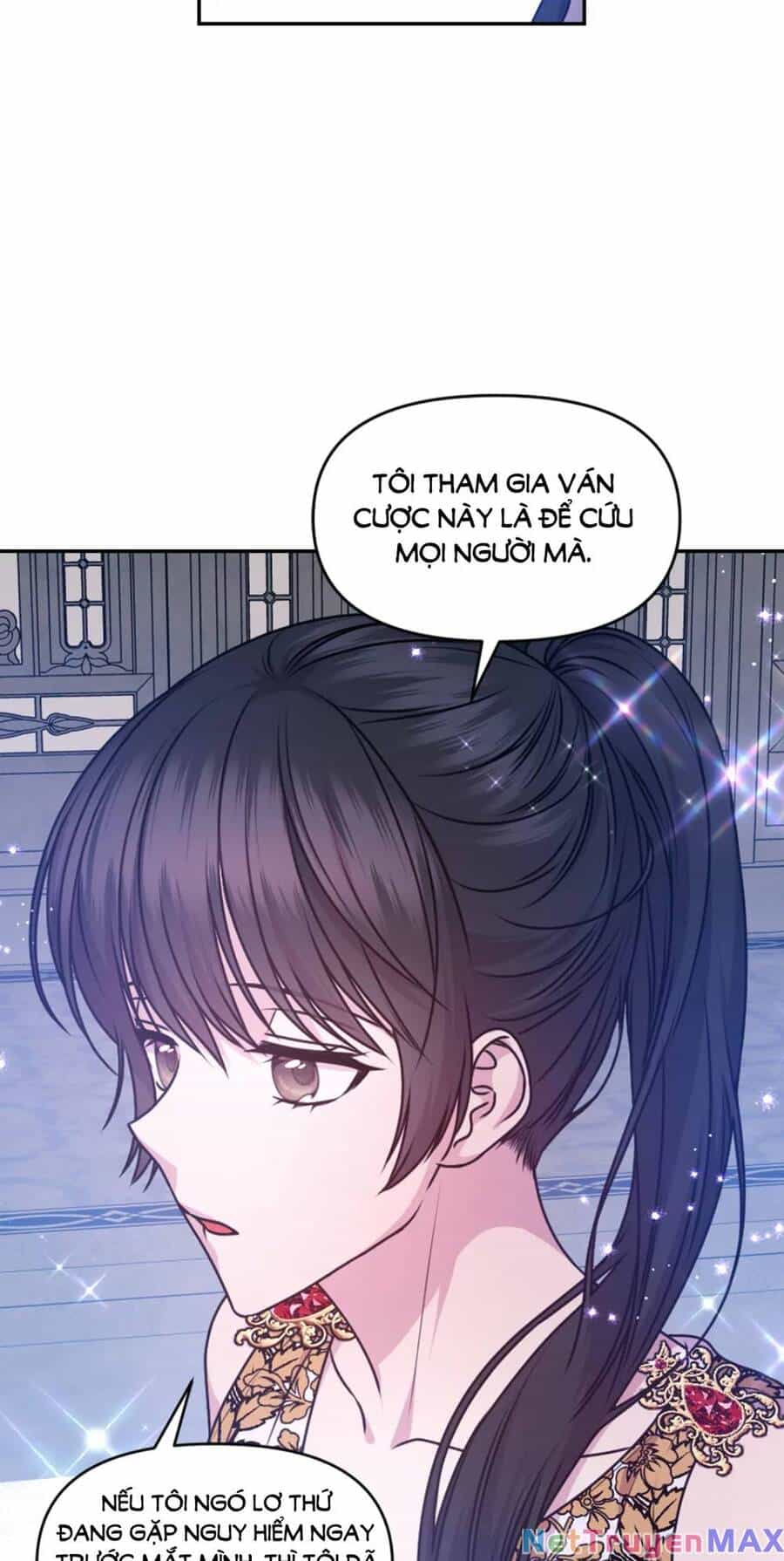 Hãy Cẩn Thận Sợi Tơ Hồng - Chương 85 - ảnh 48