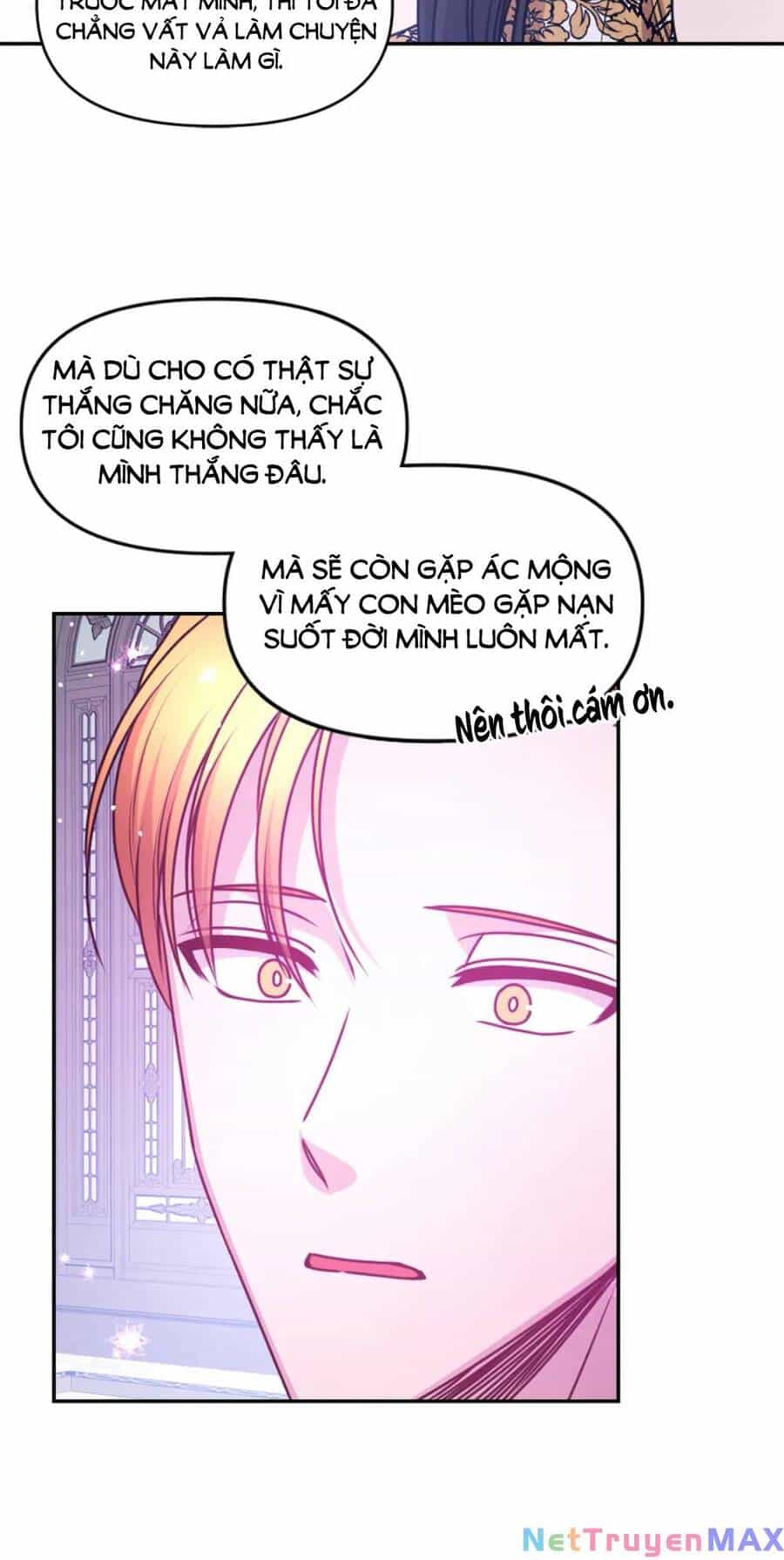 Hãy Cẩn Thận Sợi Tơ Hồng - Chương 85 - ảnh 49