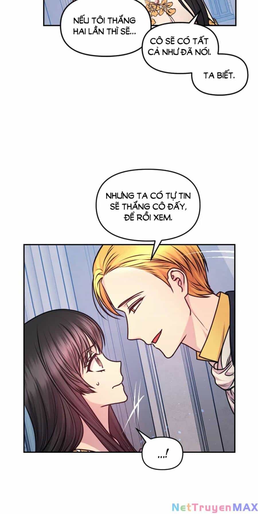 Hãy Cẩn Thận Sợi Tơ Hồng - Chương 85 - ảnh 5
