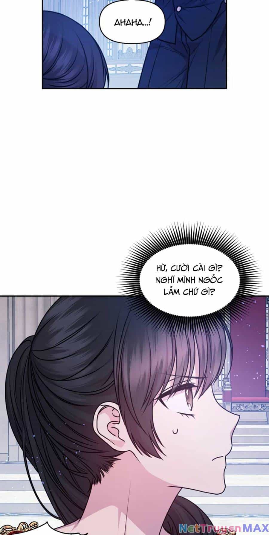 Hãy Cẩn Thận Sợi Tơ Hồng - Chương 85 - ảnh 51