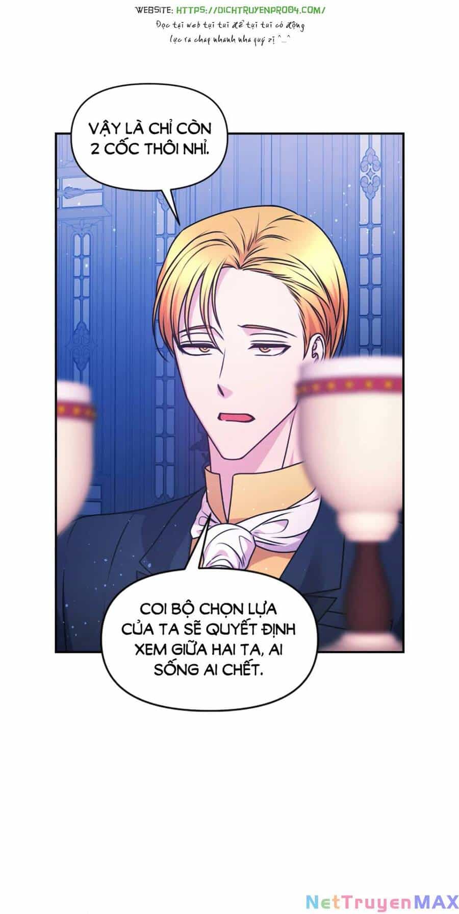 Hãy Cẩn Thận Sợi Tơ Hồng - Chương 86 - ảnh 31