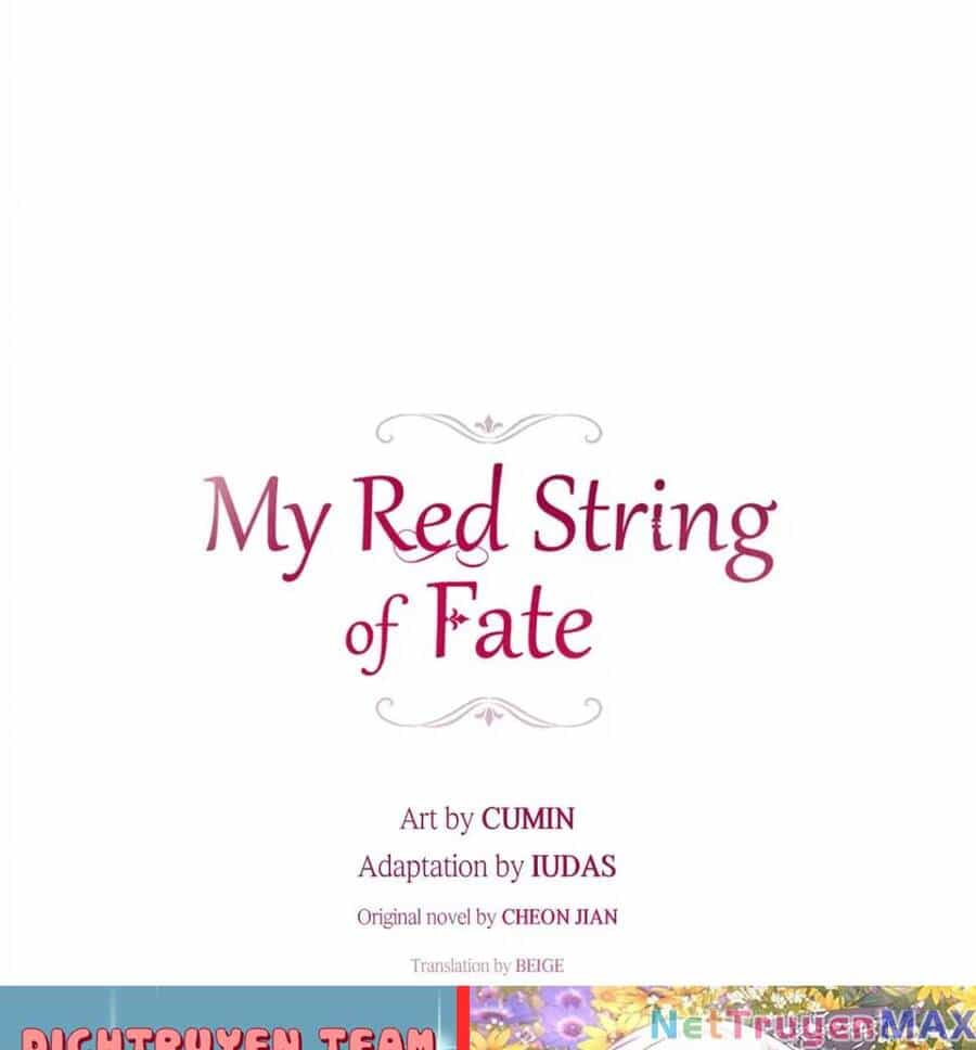 Hãy Cẩn Thận Sợi Tơ Hồng - Chương 87 - ảnh 1
