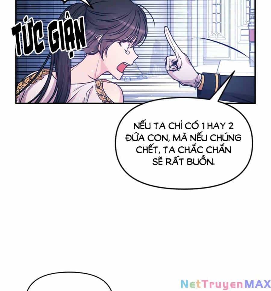 Hãy Cẩn Thận Sợi Tơ Hồng - Chương 87 - ảnh 13
