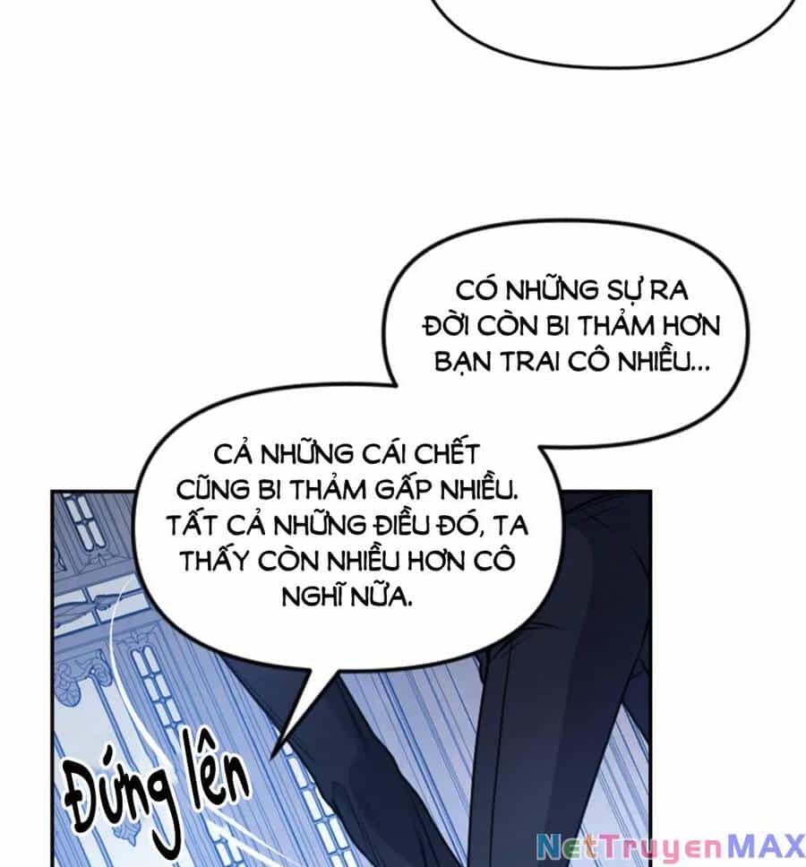 Hãy Cẩn Thận Sợi Tơ Hồng - Chương 87 - ảnh 17