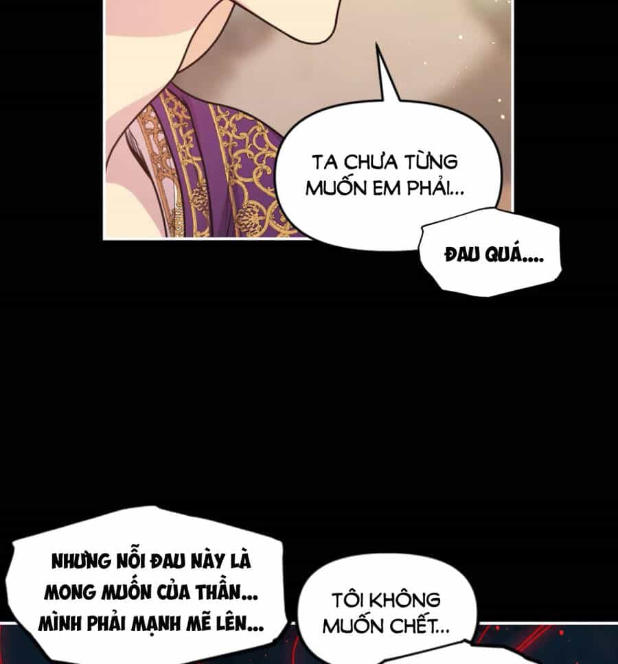 Hãy Cẩn Thận Sợi Tơ Hồng - Chương 89 - ảnh 46