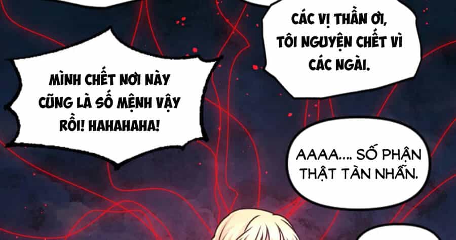 Hãy Cẩn Thận Sợi Tơ Hồng - Chương 89 - ảnh 47