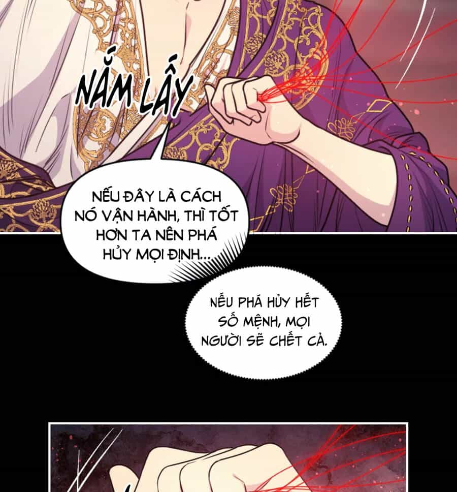 Hãy Cẩn Thận Sợi Tơ Hồng - Chương 89 - ảnh 52