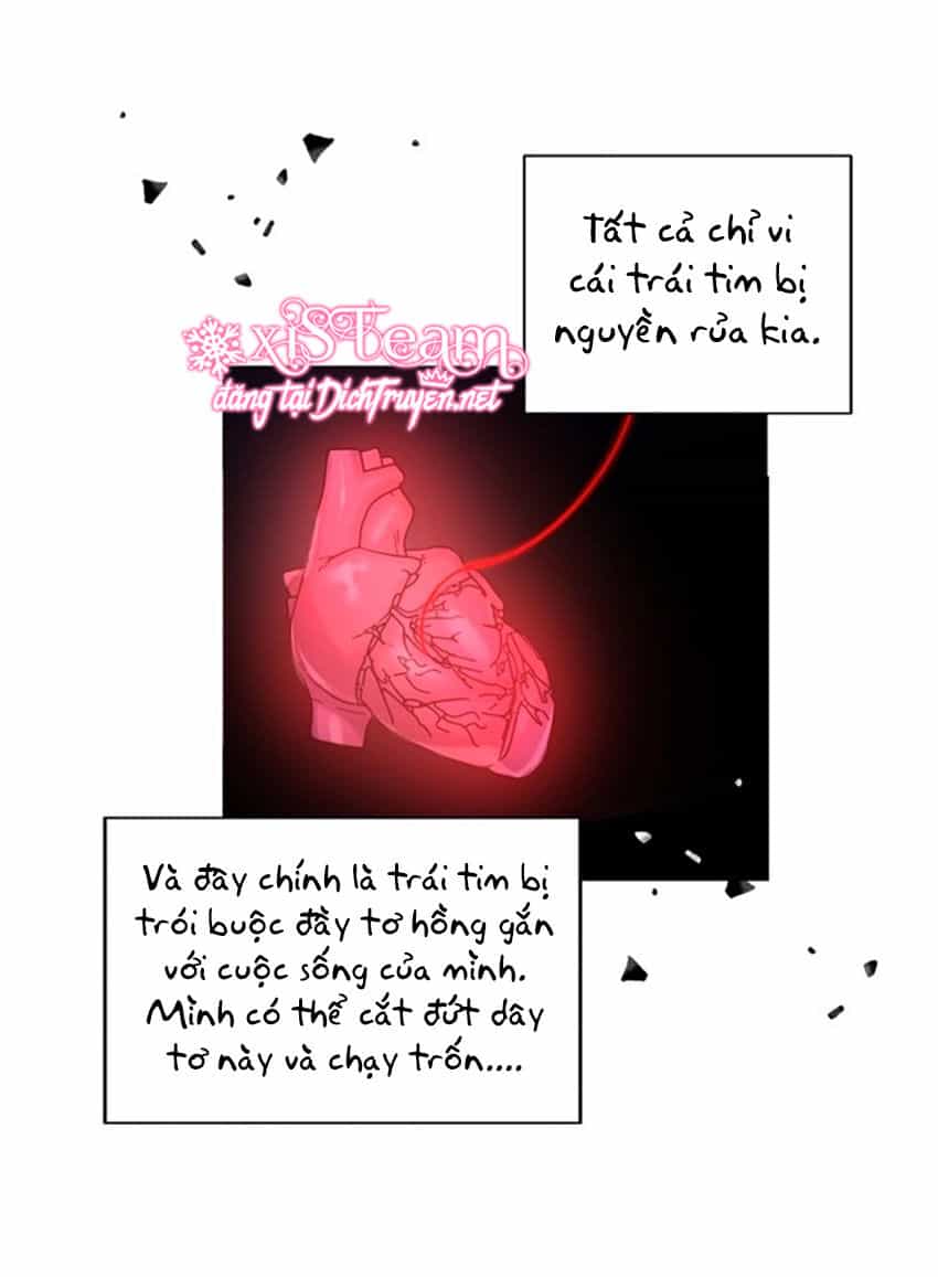Hãy Cẩn Thận Sợi Tơ Hồng - Chương 9 - ảnh 12