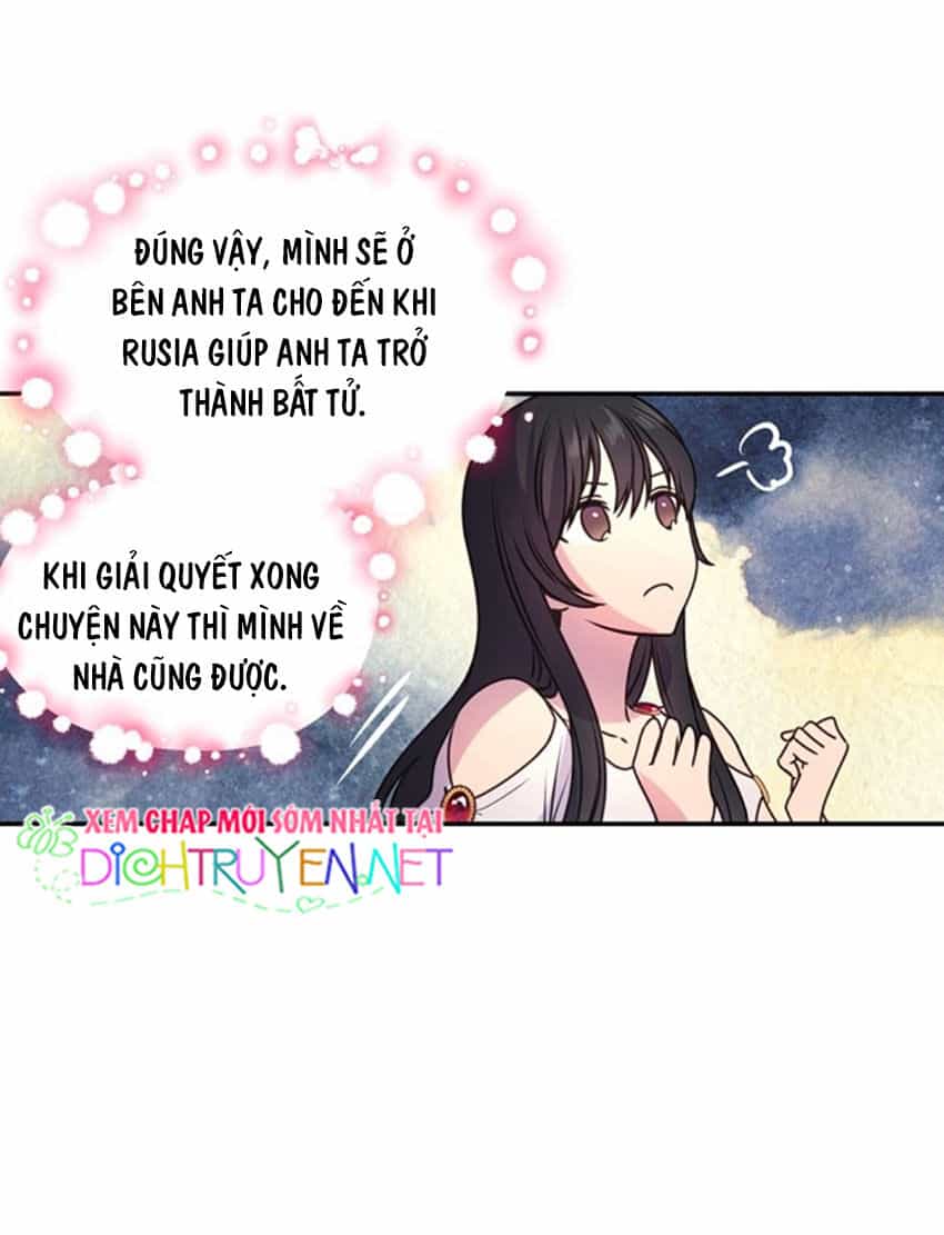 Hãy Cẩn Thận Sợi Tơ Hồng - Chương 9 - ảnh 15