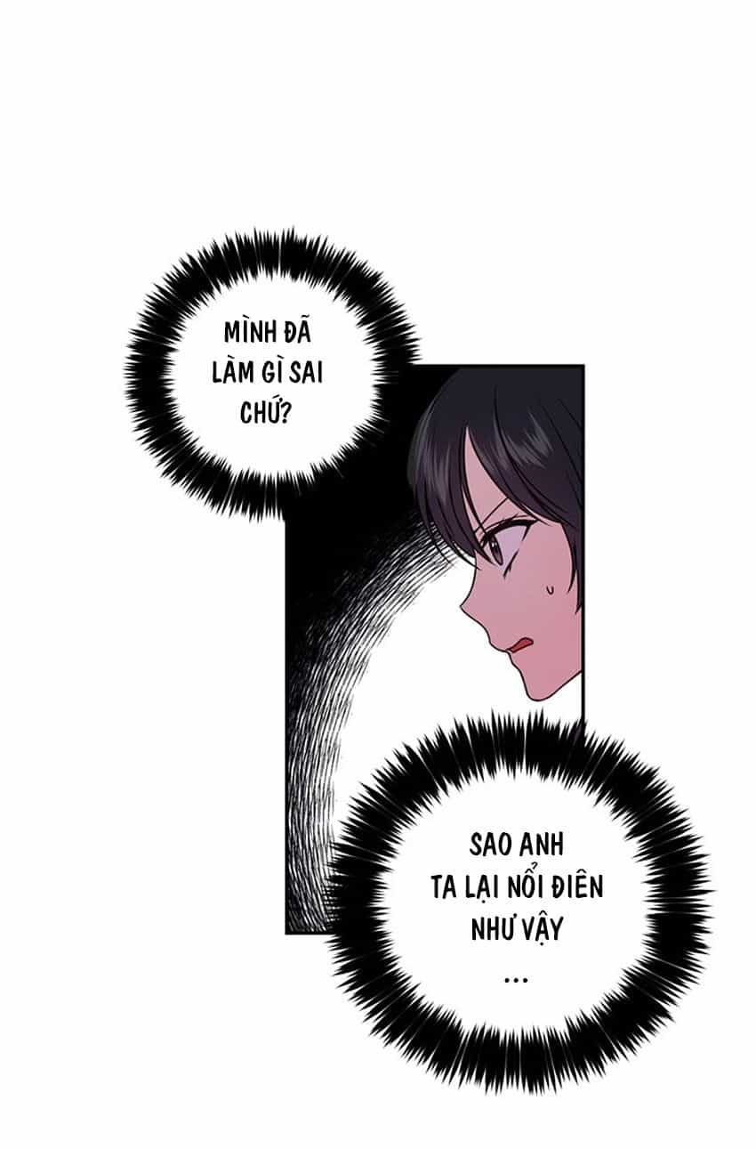 Hãy Cẩn Thận Sợi Tơ Hồng - Chương 9 - ảnh 24