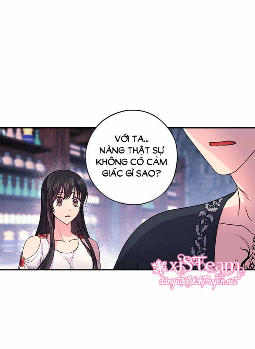 Hãy Cẩn Thận Sợi Tơ Hồng - Chương 9 - ảnh 28