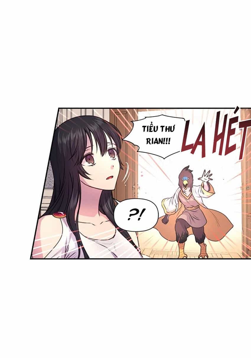 Hãy Cẩn Thận Sợi Tơ Hồng - Chương 9 - ảnh 35
