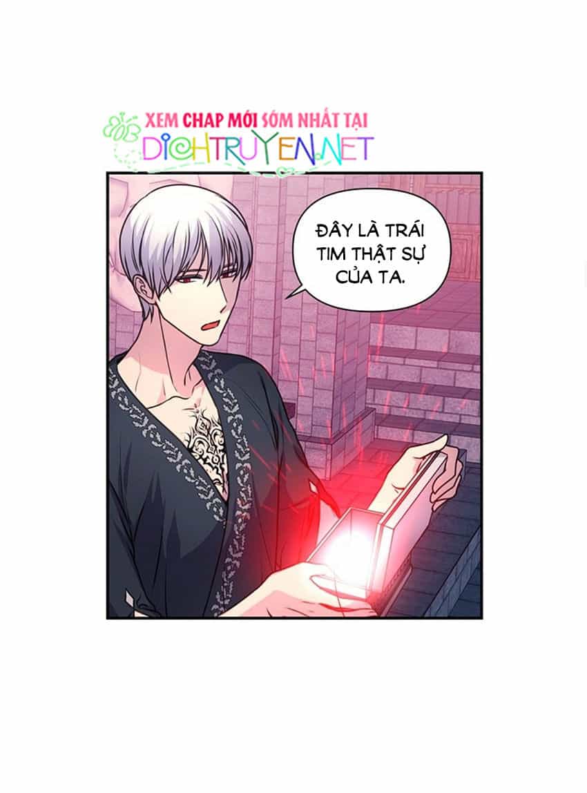 Hãy Cẩn Thận Sợi Tơ Hồng - Chương 9 - ảnh 6