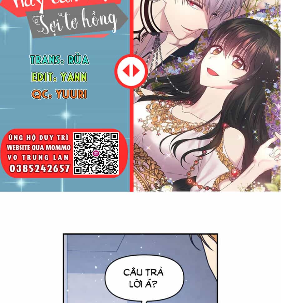 Hãy Cẩn Thận Sợi Tơ Hồng - Chương 90 - ảnh 2