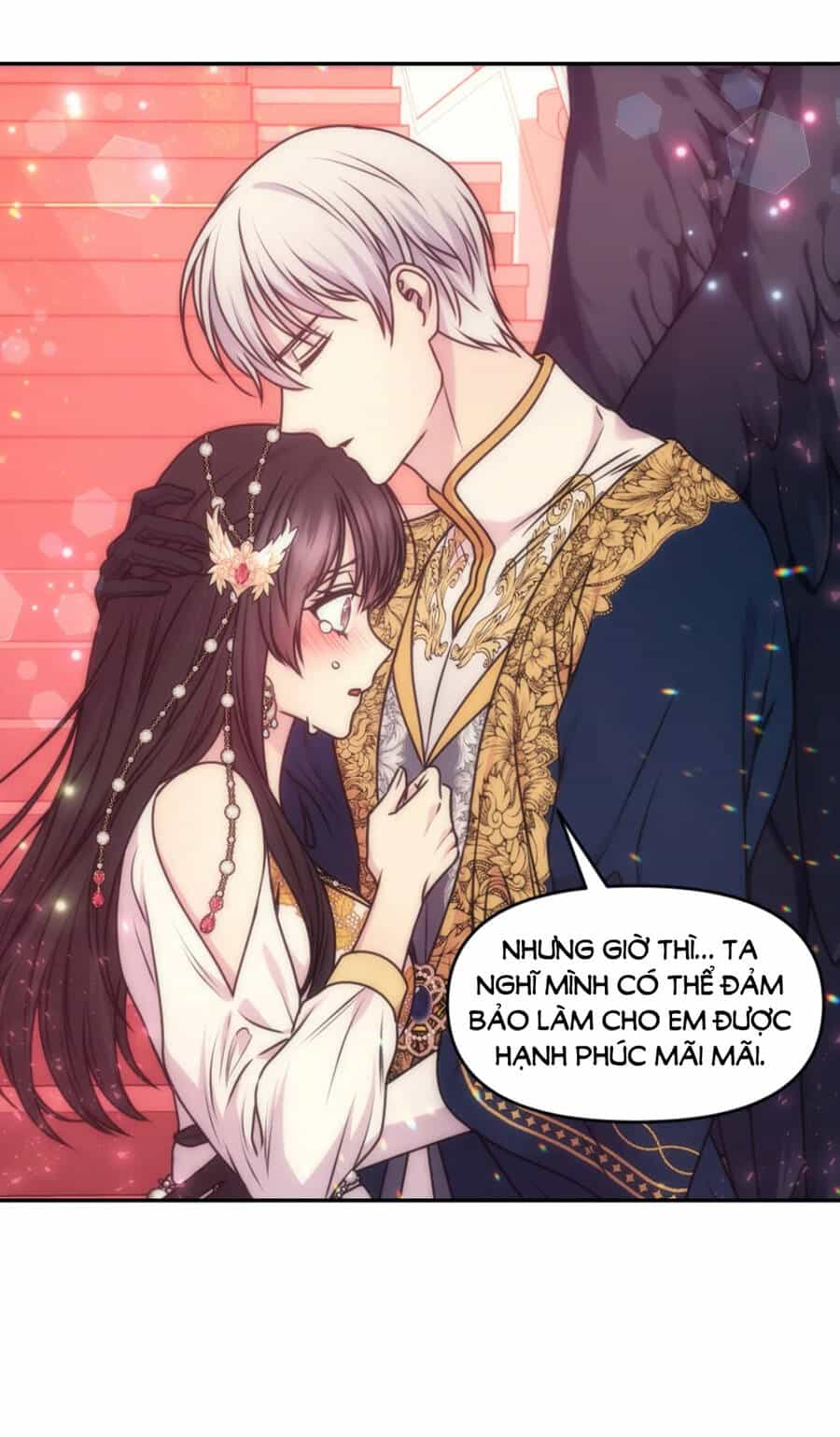 Hãy Cẩn Thận Sợi Tơ Hồng - Chương 90 - ảnh 91
