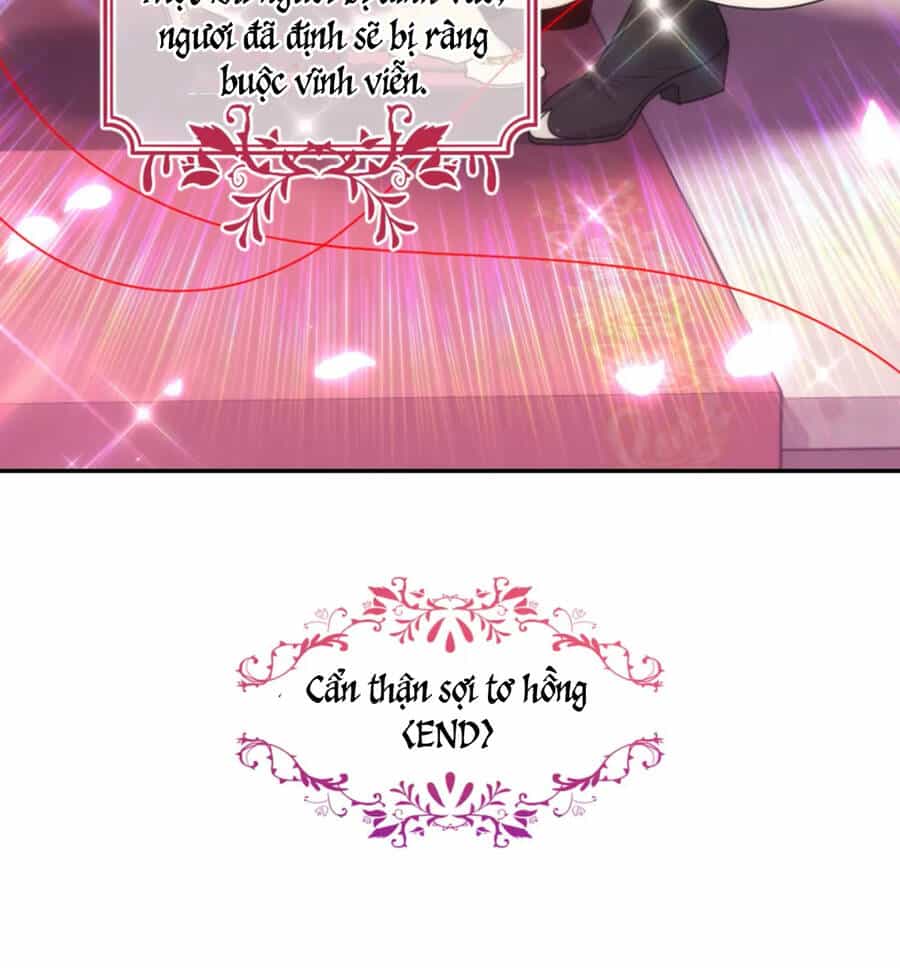 Hãy Cẩn Thận Sợi Tơ Hồng - Chương 90 - ảnh 98