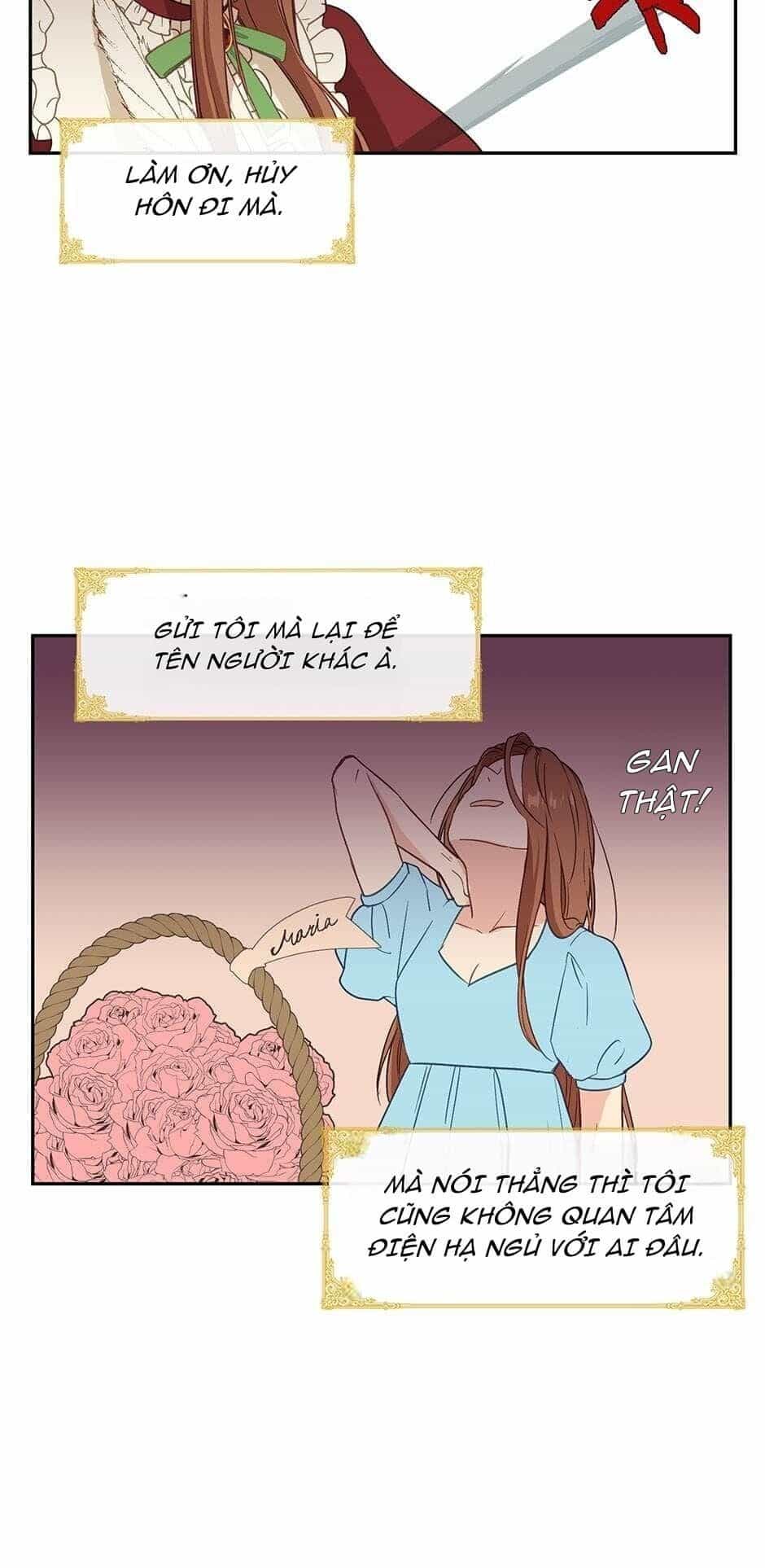 Hãy Cẩn Thận Với Kẻ Phản Diện! - Chương 1 - ảnh 39