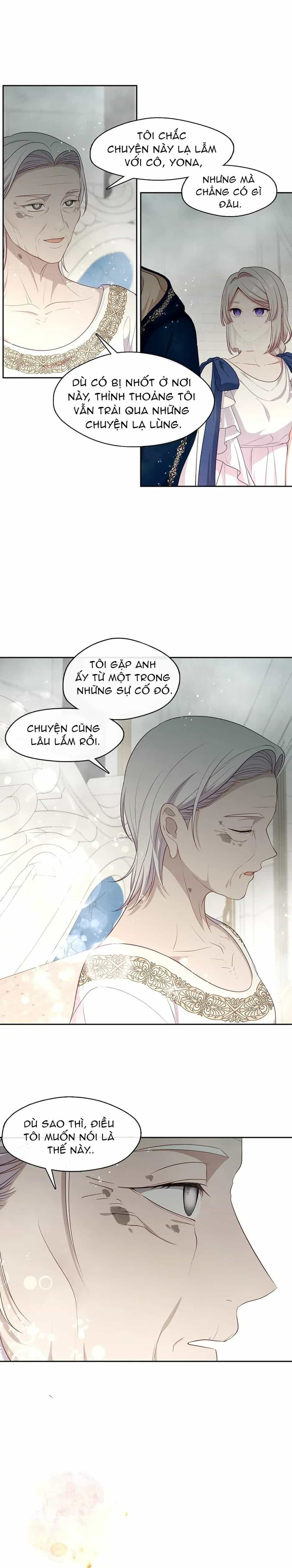 Hãy Cẩn Thận Với Kẻ Phản Diện! - Chương 103 - ảnh 2