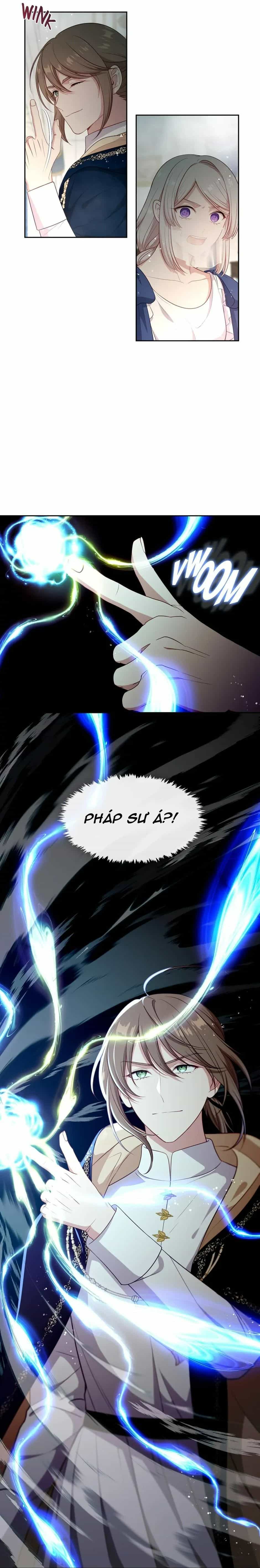 Hãy Cẩn Thận Với Kẻ Phản Diện! - Chương 103 - ảnh 7