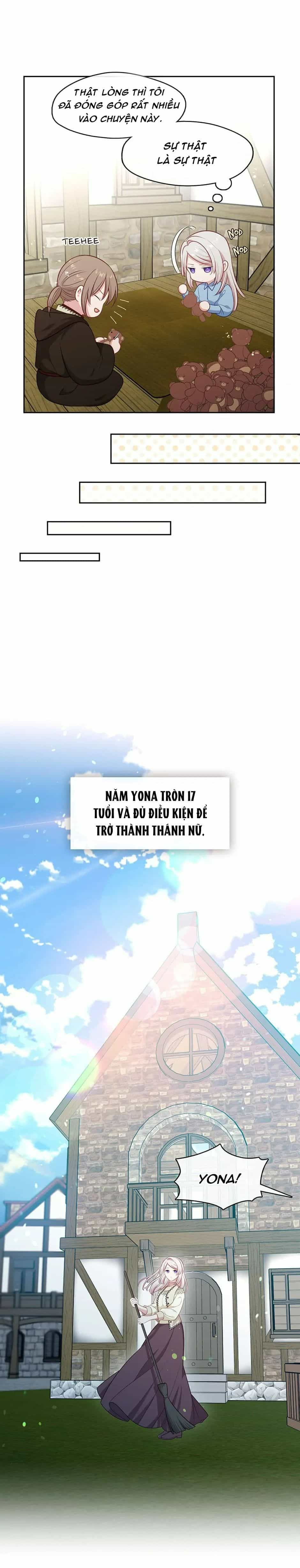 Hãy Cẩn Thận Với Kẻ Phản Diện! - Chương 104 - ảnh 15