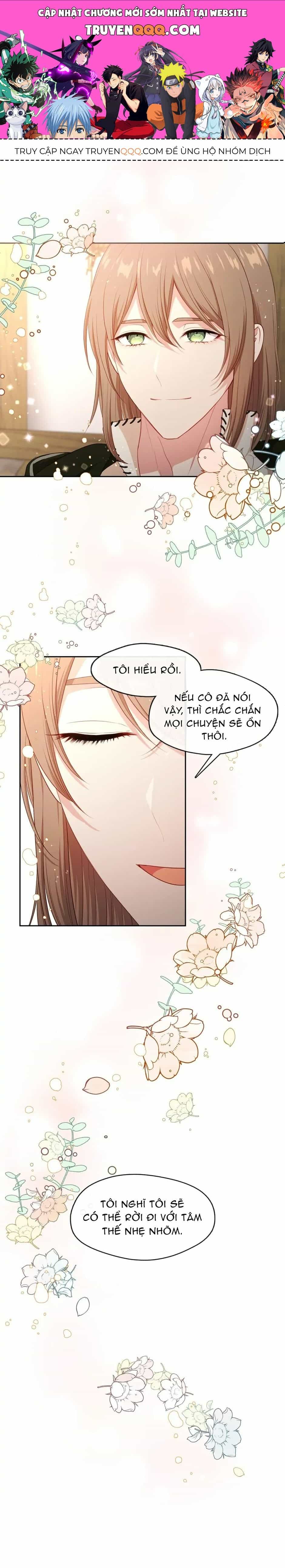 Hãy Cẩn Thận Với Kẻ Phản Diện! - Chương 105 - ảnh 1