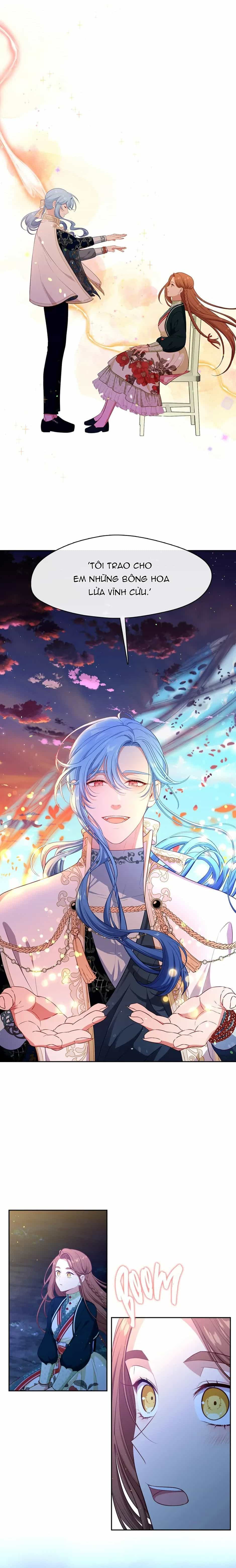 Hãy Cẩn Thận Với Kẻ Phản Diện! - Chương 108 - ảnh 17
