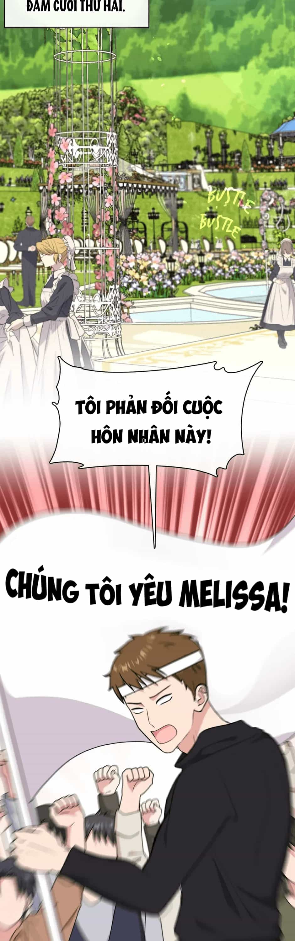 Hãy Cẩn Thận Với Kẻ Phản Diện! - Chương 110 - ảnh 14