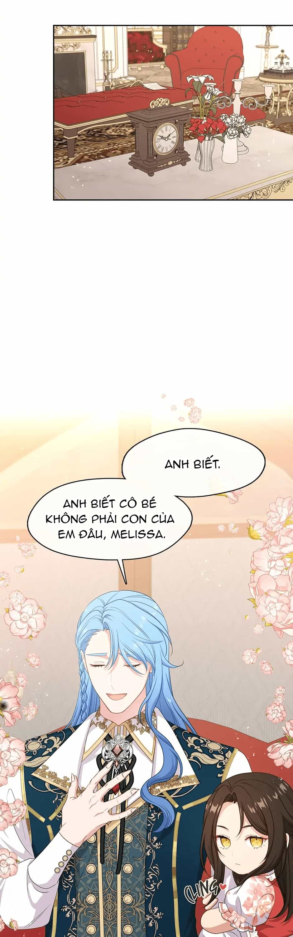 Hãy Cẩn Thận Với Kẻ Phản Diện! - Chương 111 - ảnh 21