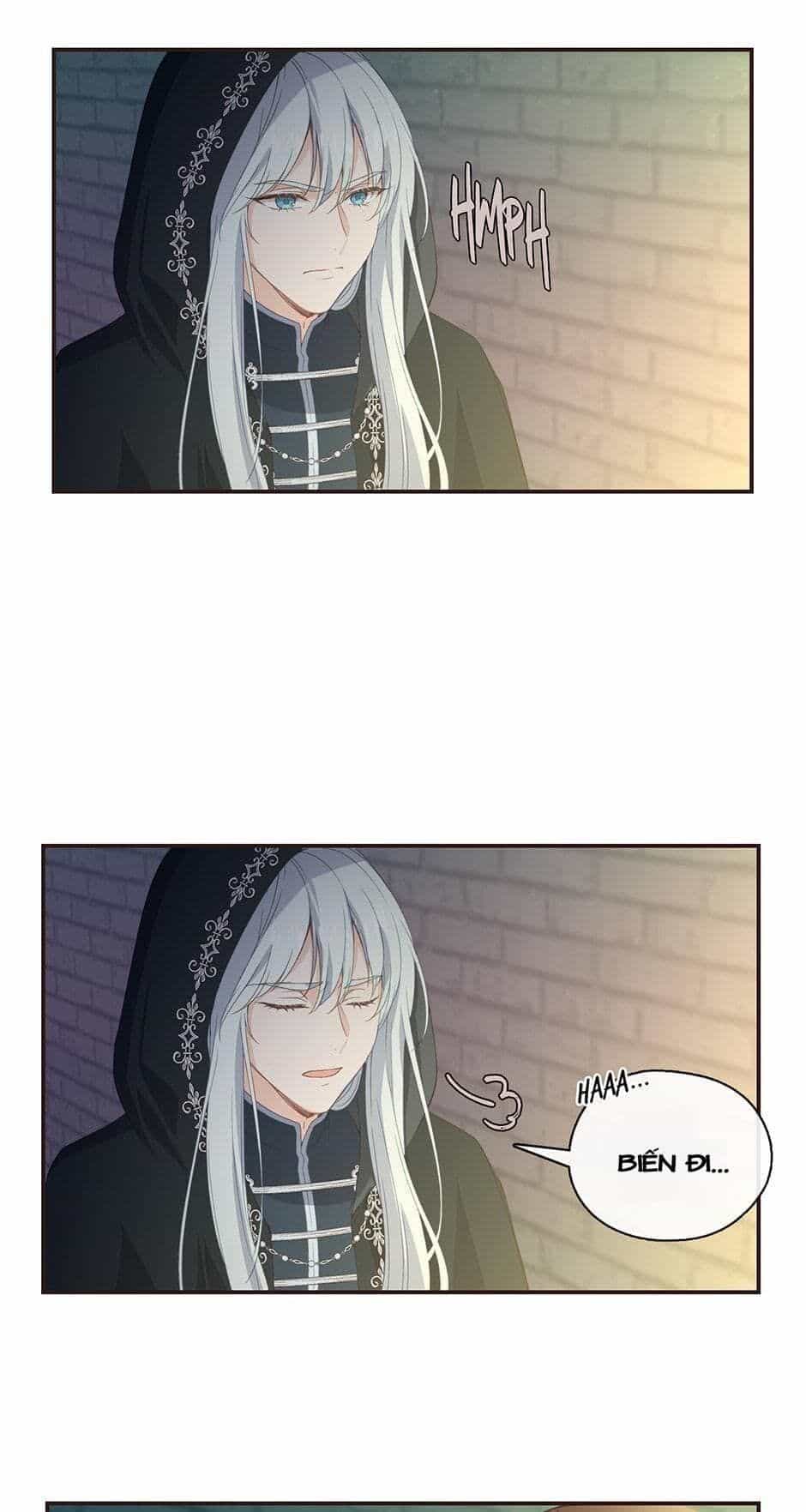 Hãy Cẩn Thận Với Kẻ Phản Diện! - Chương 11 - ảnh 7