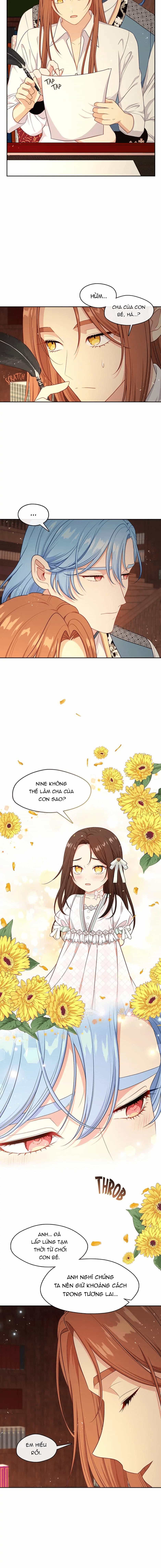Hãy Cẩn Thận Với Kẻ Phản Diện! - Chương 114 - ảnh 6