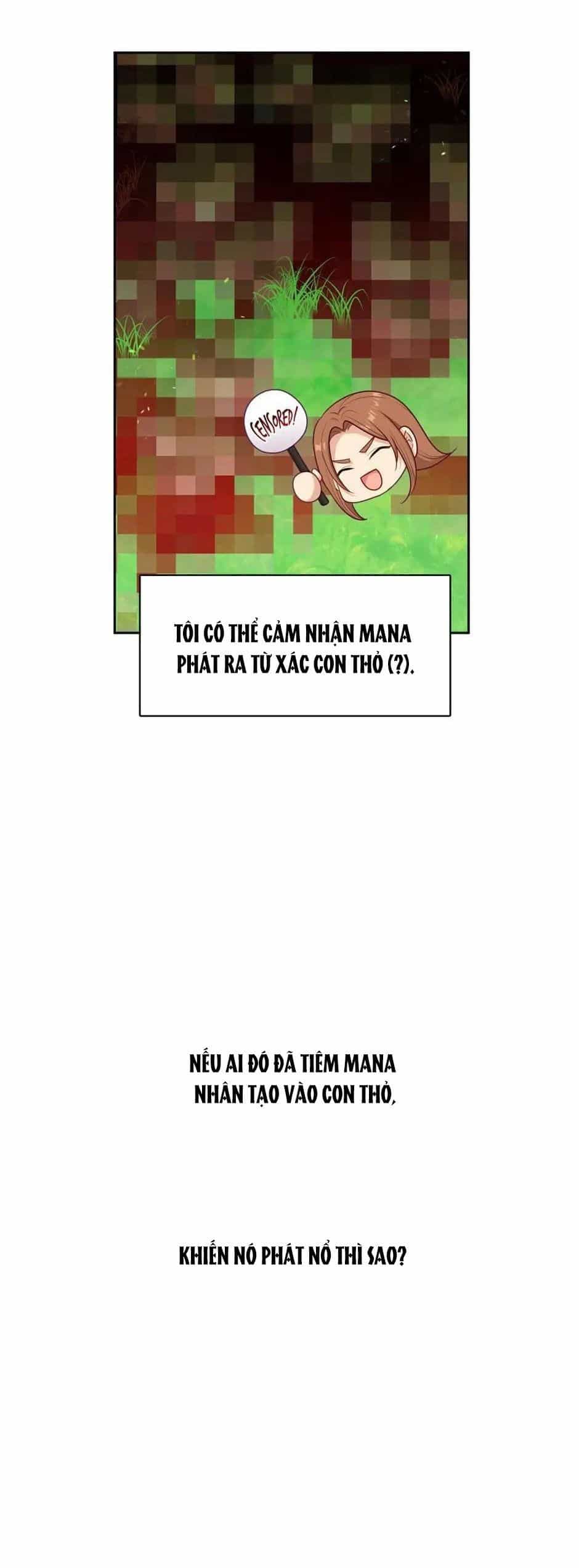 Hãy Cẩn Thận Với Kẻ Phản Diện! - Chương 117 - ảnh 26