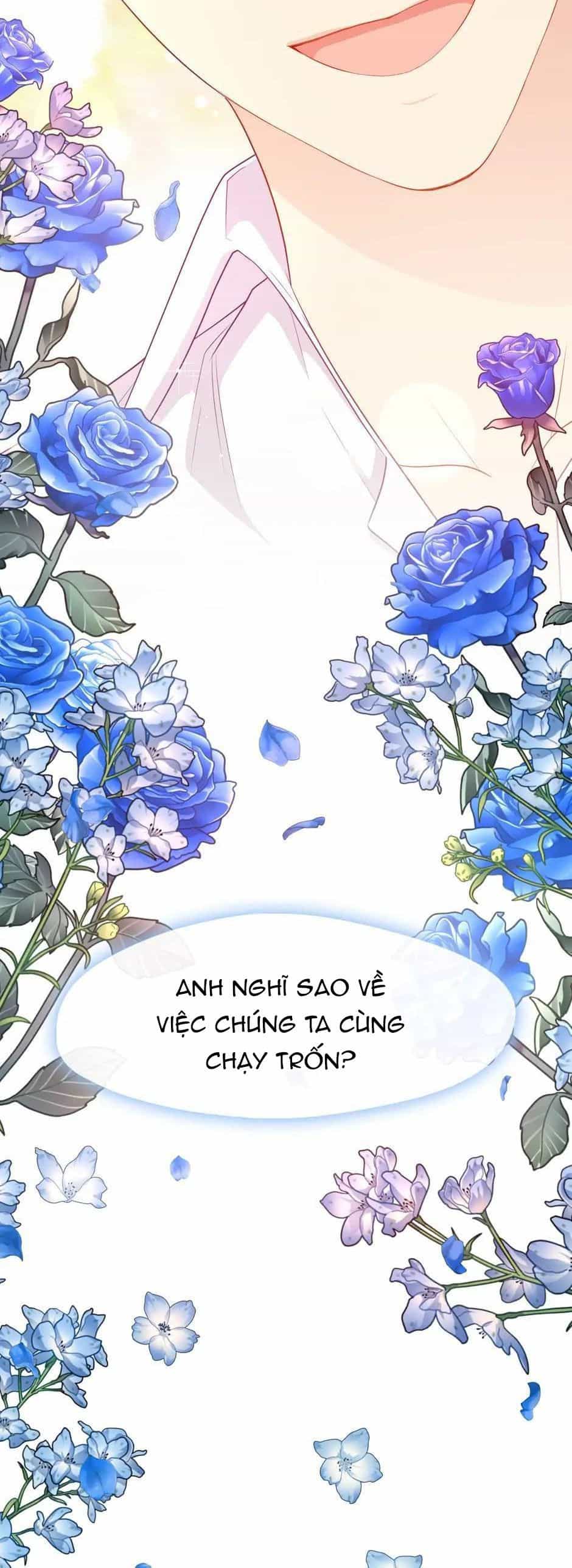 Hãy Cẩn Thận Với Kẻ Phản Diện! - Chương 117 - ảnh 35