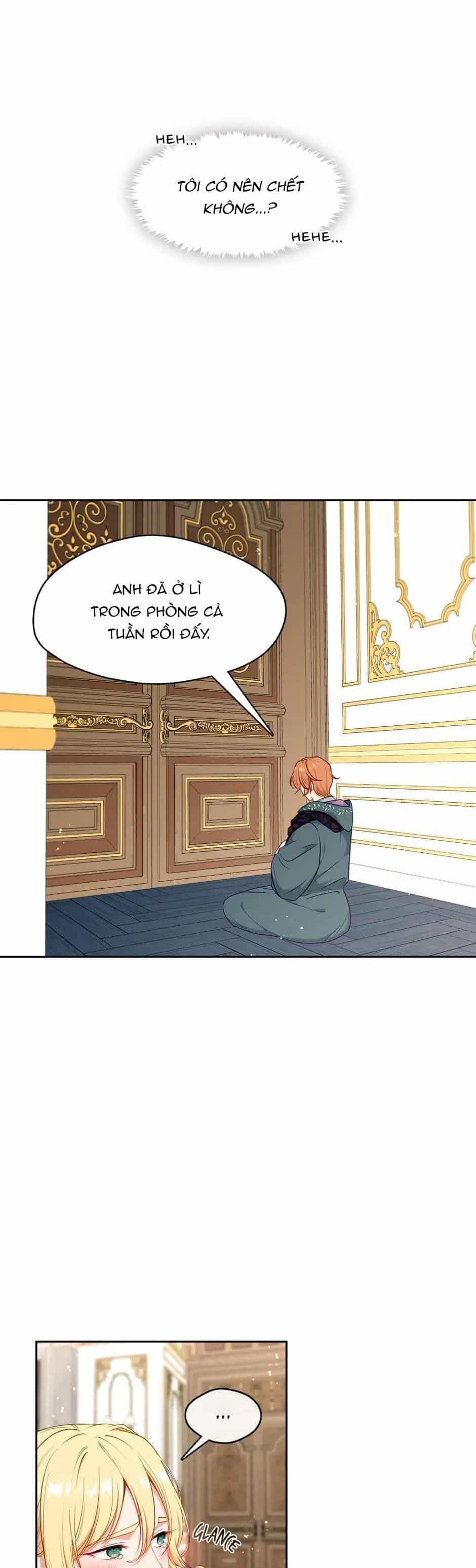 Hãy Cẩn Thận Với Kẻ Phản Diện! - Chương 118 - ảnh 21