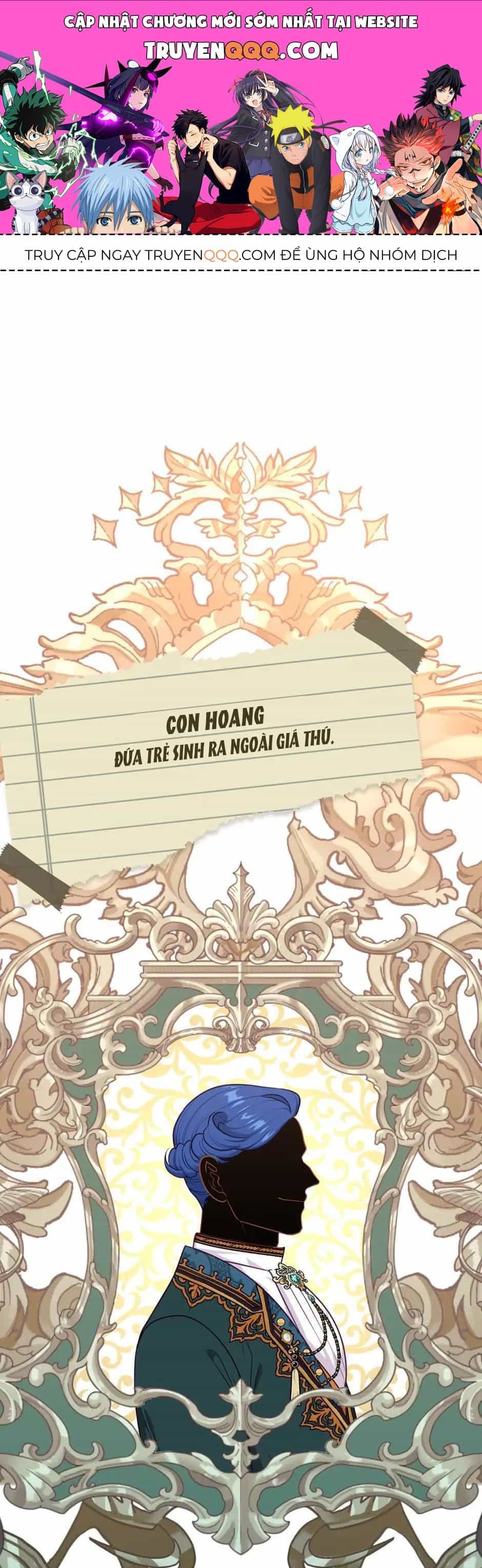 Hãy Cẩn Thận Với Kẻ Phản Diện! - Chương 119 - ảnh 1