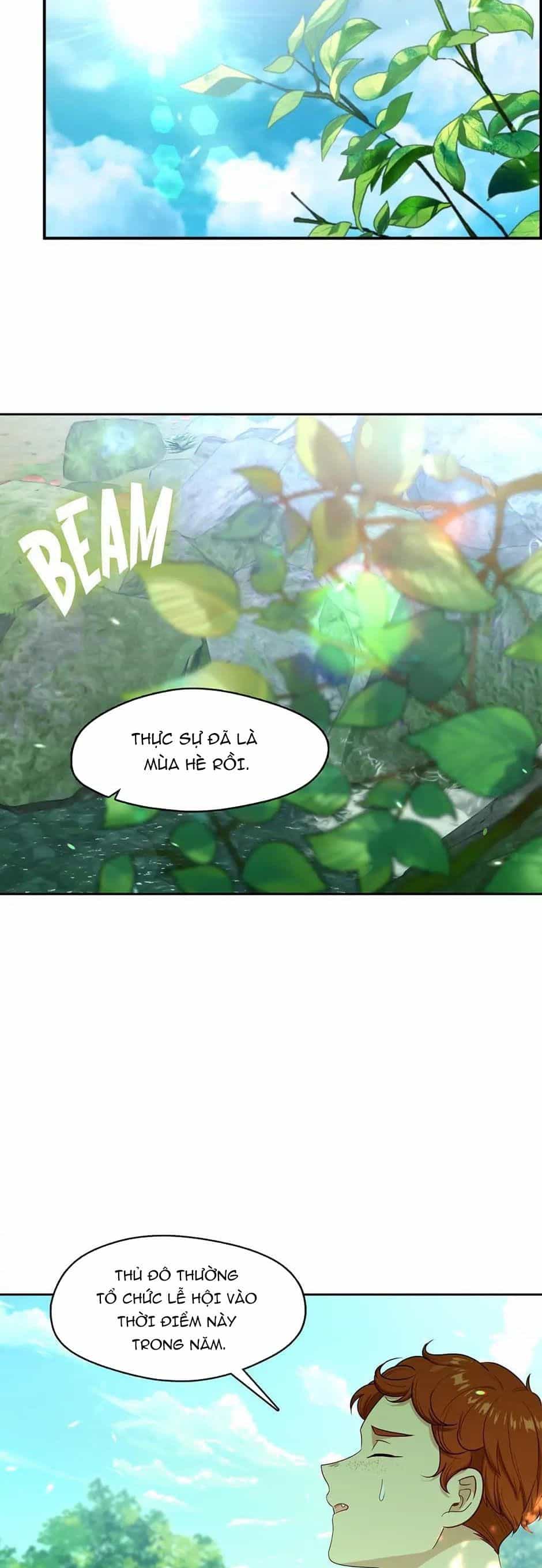Hãy Cẩn Thận Với Kẻ Phản Diện! - Chương 119 - ảnh 13