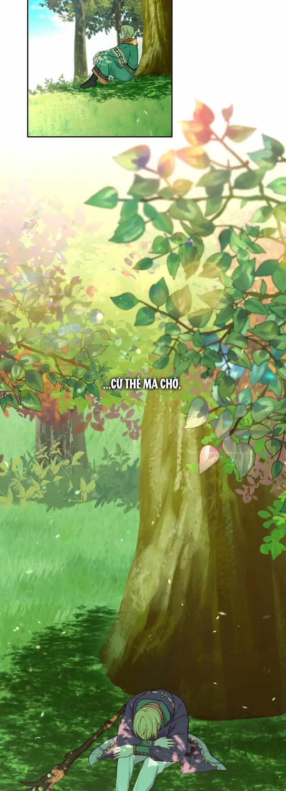 Hãy Cẩn Thận Với Kẻ Phản Diện! - Chương 120 - ảnh 2