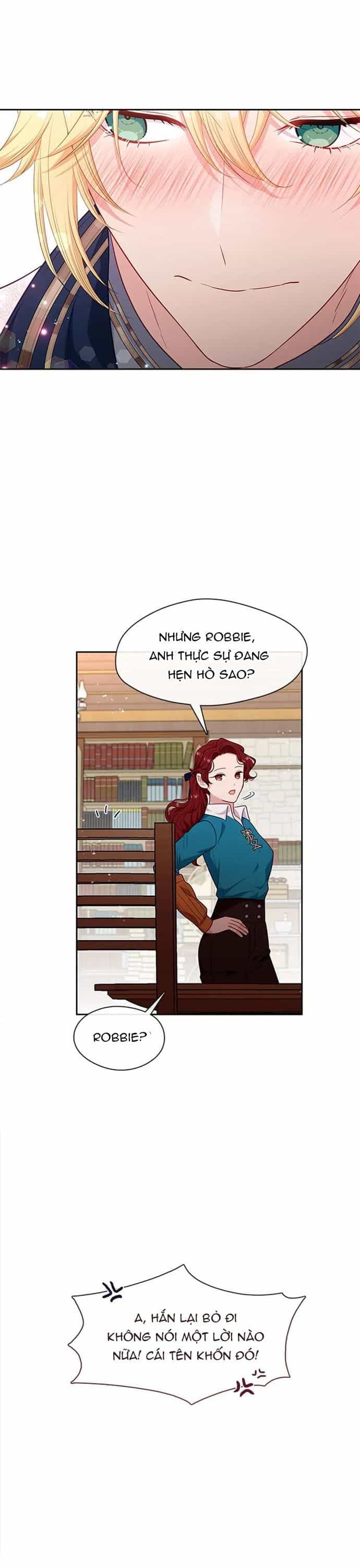 Hãy Cẩn Thận Với Kẻ Phản Diện! - Chương 121 - ảnh 33