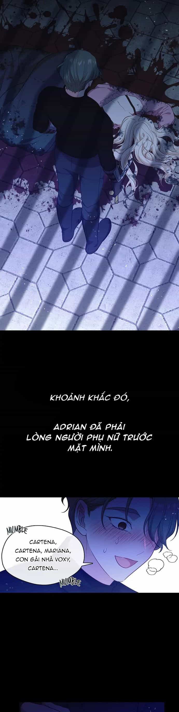 Hãy Cẩn Thận Với Kẻ Phản Diện! - Chương 122 - ảnh 16