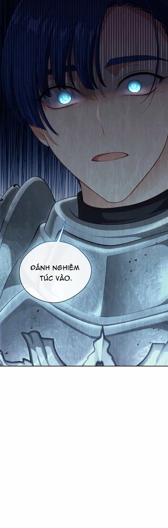 Hãy Cẩn Thận Với Kẻ Phản Diện! - Chương 122 - ảnh 29
