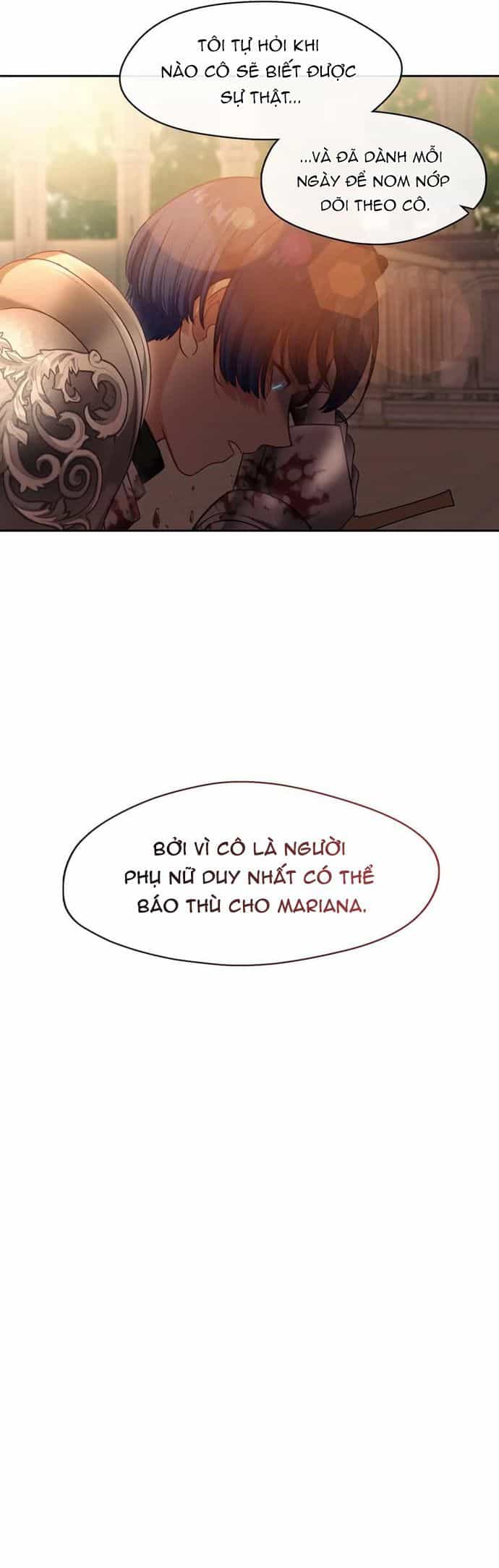 Hãy Cẩn Thận Với Kẻ Phản Diện! - Chương 122 - ảnh 40