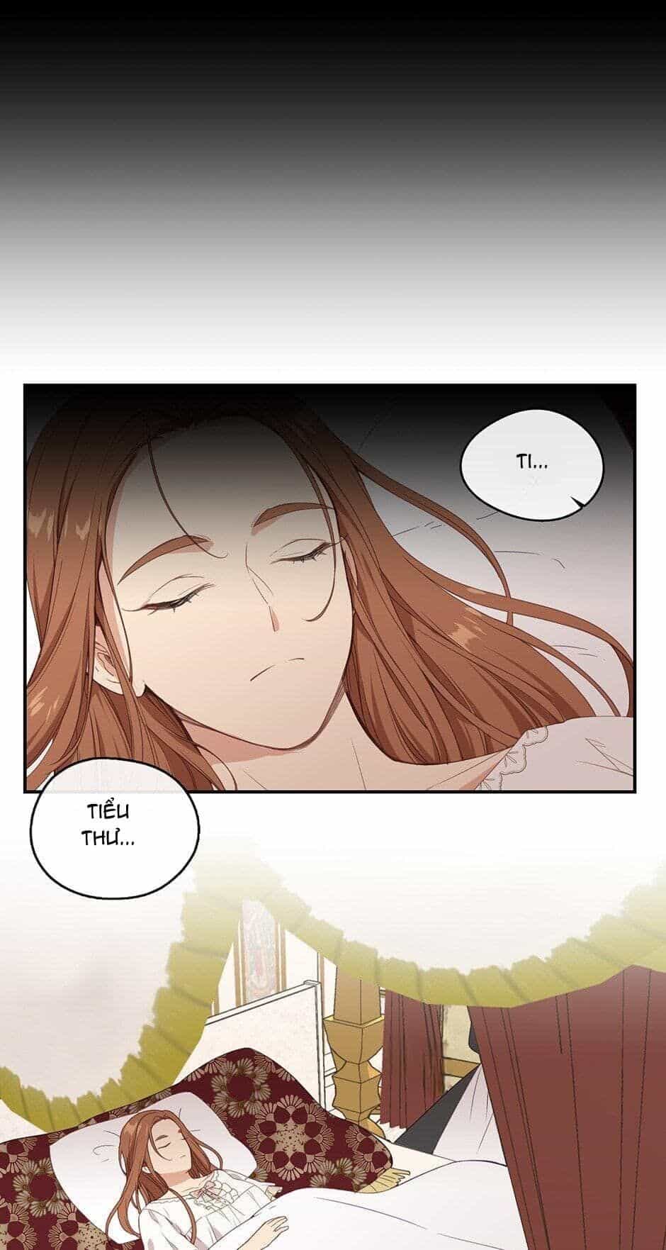 Hãy Cẩn Thận Với Kẻ Phản Diện! - Chương 12 - ảnh 10