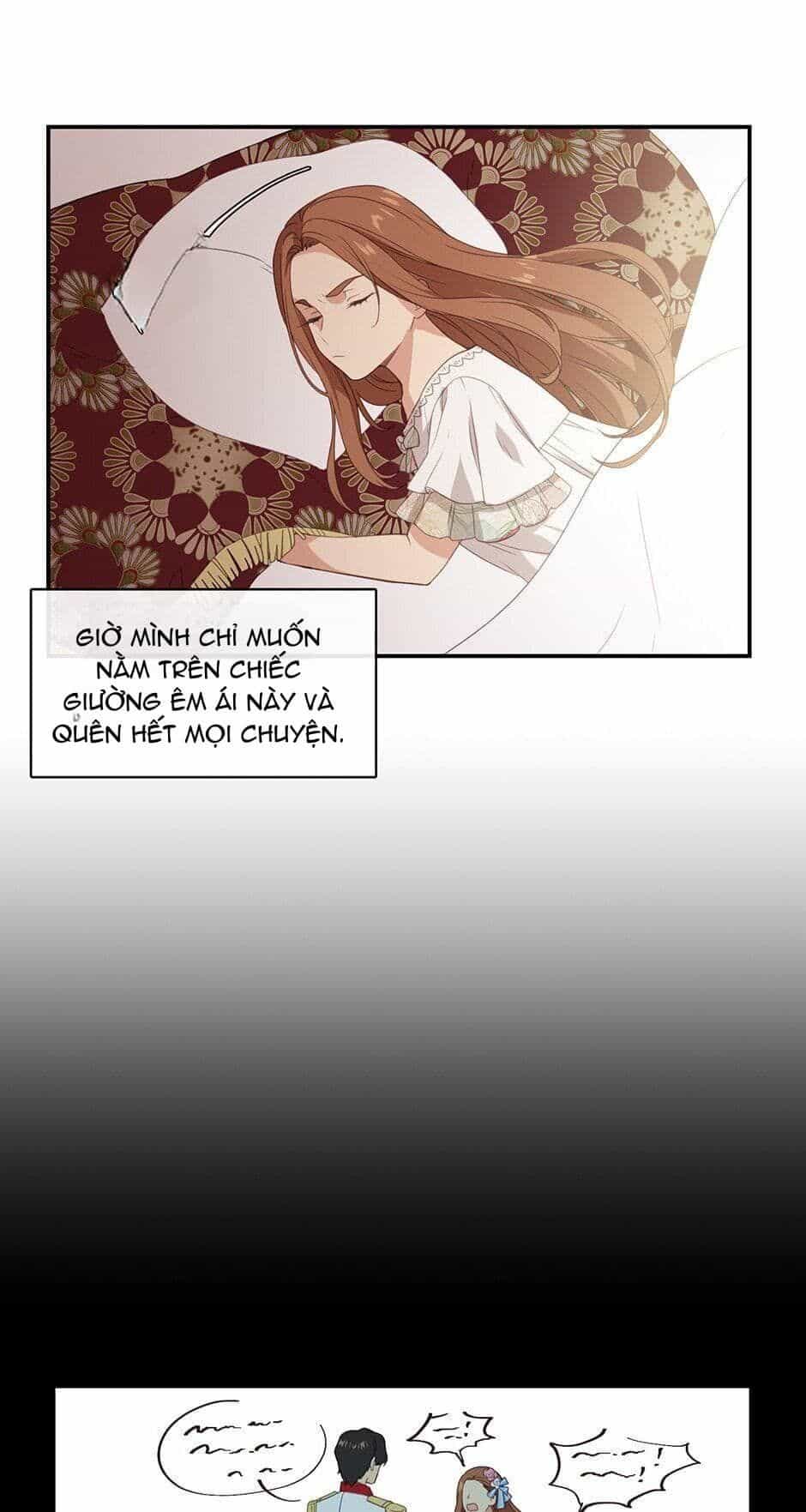 Hãy Cẩn Thận Với Kẻ Phản Diện! - Chương 12 - ảnh 14