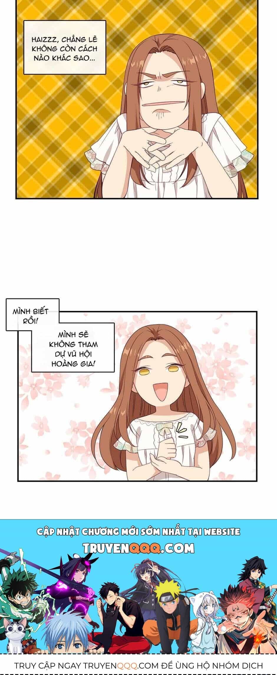 Hãy Cẩn Thận Với Kẻ Phản Diện! - Chương 12 - ảnh 36