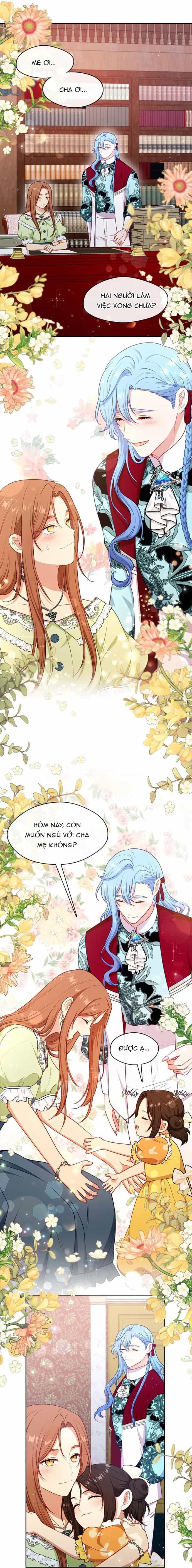 Hãy Cẩn Thận Với Kẻ Phản Diện! - Chương 123 - ảnh 44